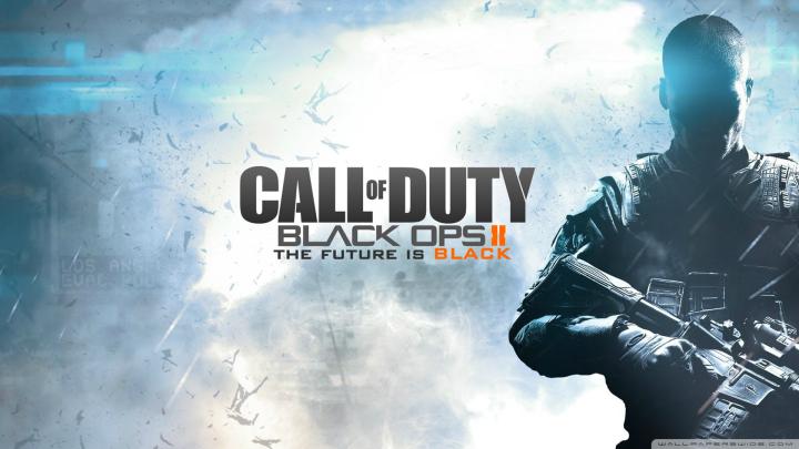 Call of Duty Black Ops 3 Wallpapers \u00b7\u2460 