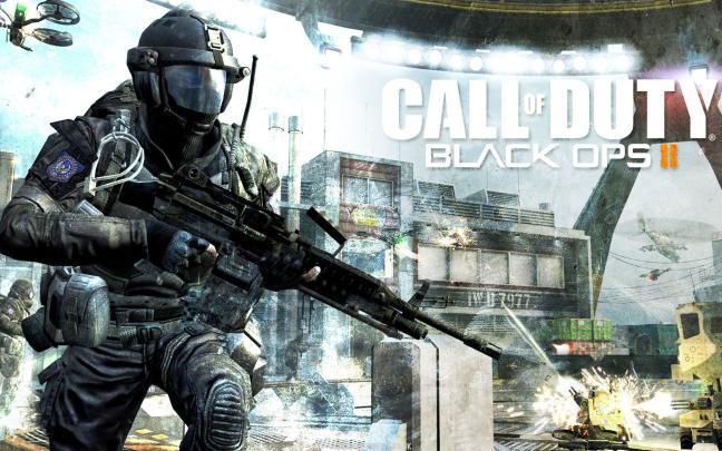 Call of Duty: Black Ops II Wallpapers - Top Free Call of Duty: Black 