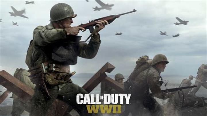 Cod ww2 hd wallpaper, 27 call of duty: wwii hd wallpapers and background