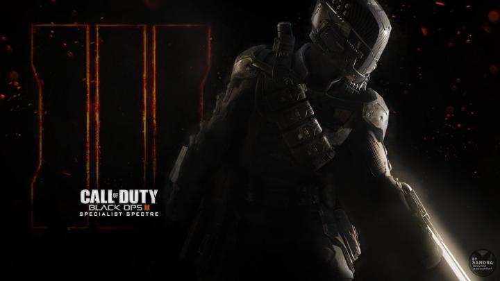Wallpapers BO3 -