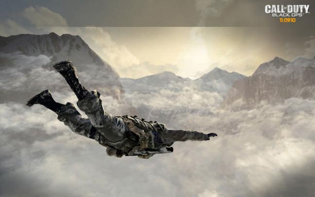Call of Duty PC Wallpapers - Top Free Call of Duty PC Backgrounds 