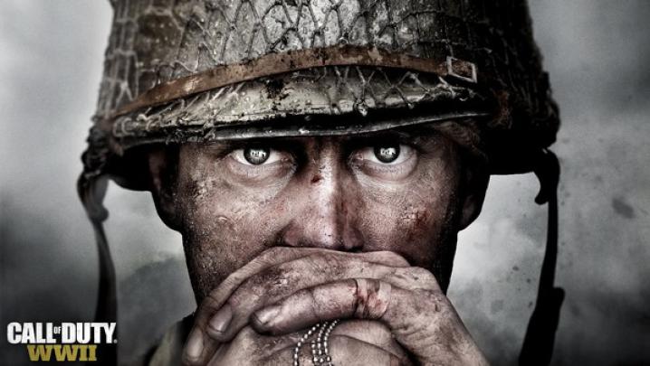 Call of Duty wallpaper