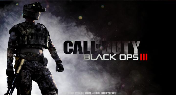 Wallpapers BO3 -