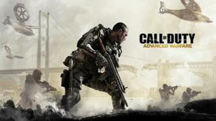 Free download Call Of Duty Ghosts Wallpaper 1920X1080 fond ecran hd 