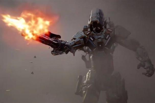 Call of Duty Black Ops 3 Wallpapers \u00b7\u2460 