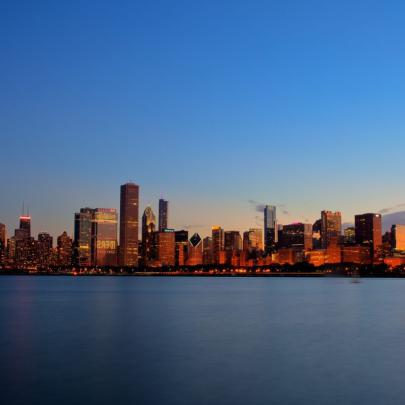 10 Latest Chicago Skyline Wallpaper 1920X1080 FULL HD 1920\u00d71080 For PC 