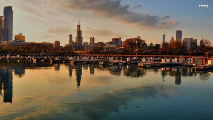 Boston Skyline Wallpapers (70+ background pictures)
