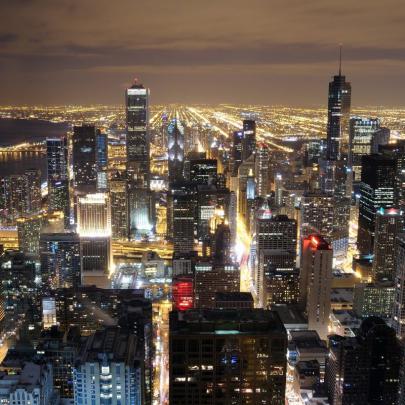 10 Latest Chicago Skyline Wallpaper 1920X1080 FULL HD 1920\u00d71080 For PC 