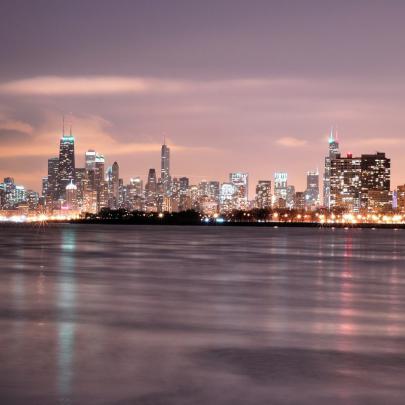 10 Latest Chicago Skyline Wallpaper 1920X1080 FULL HD 1920\u00d71080 For PC 
