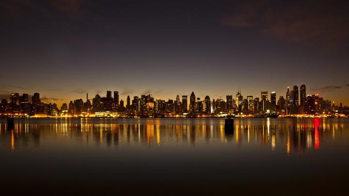 Chicago Skyline Wallpaper 1920x1080 (74+ images)