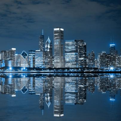 10 Latest Chicago Skyline Wallpaper 1920X1080 FULL HD 1920\u00d71080 For PC 