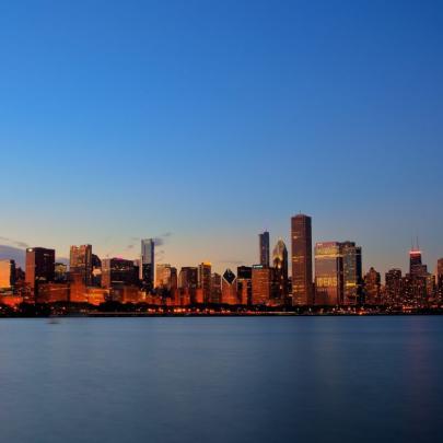 10 Latest Chicago Skyline Wallpaper 1920X1080 FULL HD 1920\u00d71080 For PC 