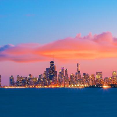 10 Latest Chicago Skyline Wallpaper 1920X1080 FULL HD 1920\u00d71080 For PC 