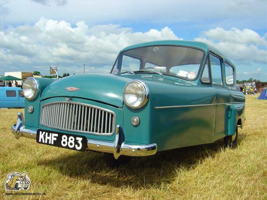 Free Classic Car Wallpapers -