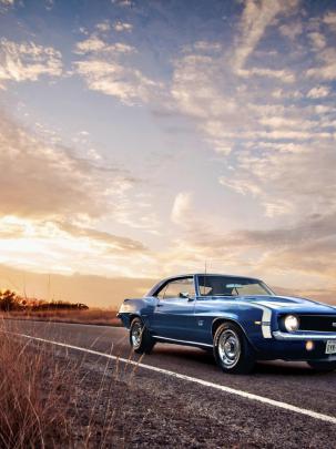 Free download Vintage Cars Desktop Wallpaper [1920x1080] for your 