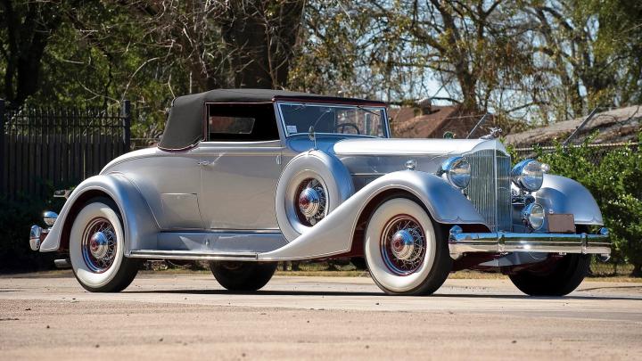 HD Wallpapers Classic Cars (72+ images)