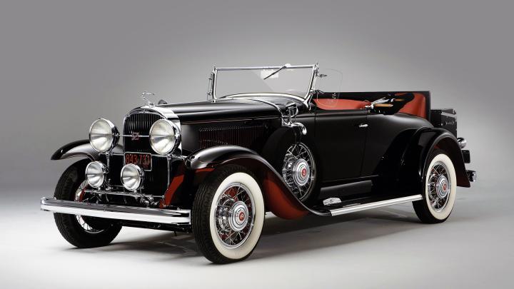 [74+] Free Old Car Wallpapers 