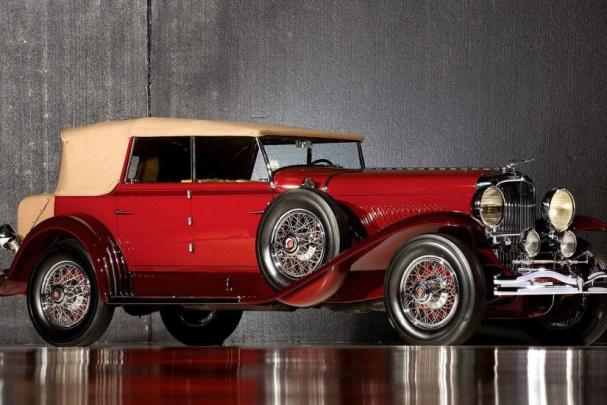Classic Car Wallpaper \u00b7\u2460 