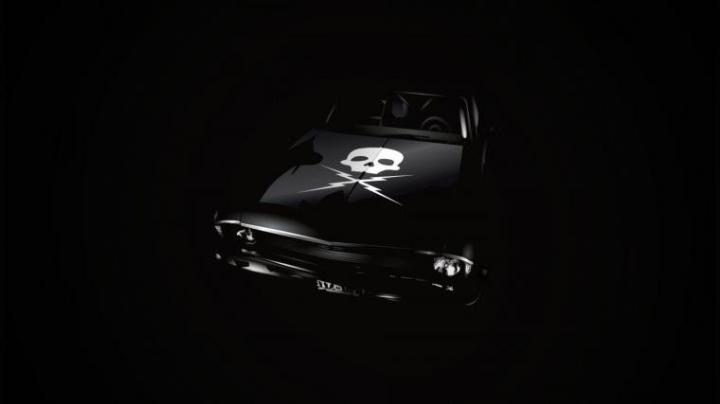 Free download Black Classic Car wallpaper 1920x1080 16282 [1920x1080 