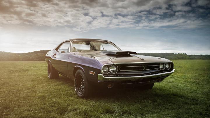 Classic Car Wallpaper 4k (#1029114) - HD Wallpaper \u0026 Backgrounds Download
