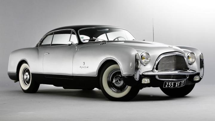 Classic Cars Hd Wallpapers 1920x1080 - Cars Wallpaper
