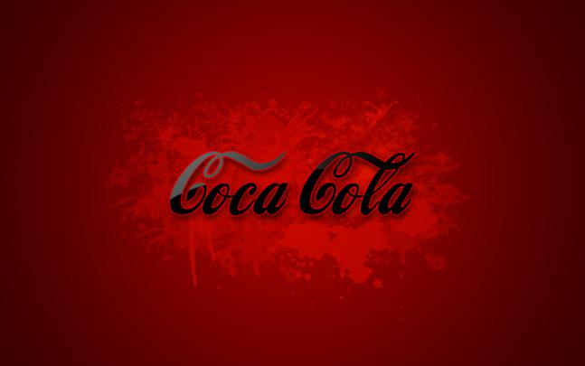 [78+] Coca Cola Wallpaper 