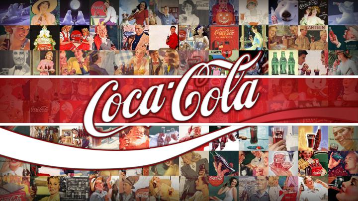 Coca Cola Wallpaper Desktop (69+ images)