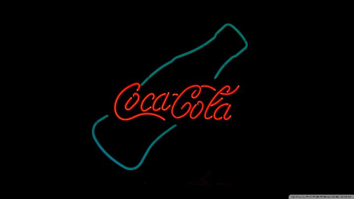 Coca Cola Wallpapers (74+ images)