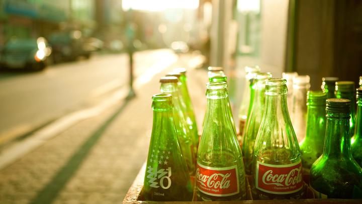 Fantastic Coca Cola wallpaper | 1920x1080 | #24350