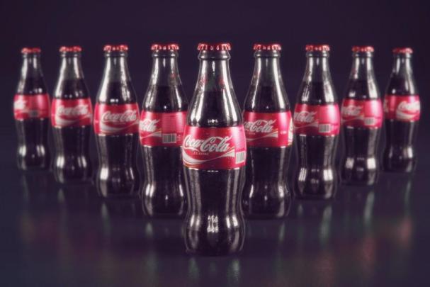 Coca Cola wallpaper \u00b7\u2460 Download free awesome HD wallpapers for desktop 