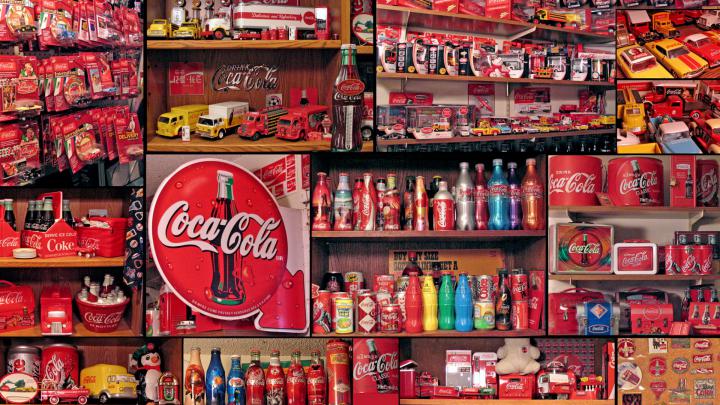 Free download Coca Cola Poster Vintage Art Wallpaper New IPad 118 