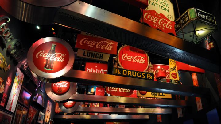 Coca Cola Wallpapers (74+ images)