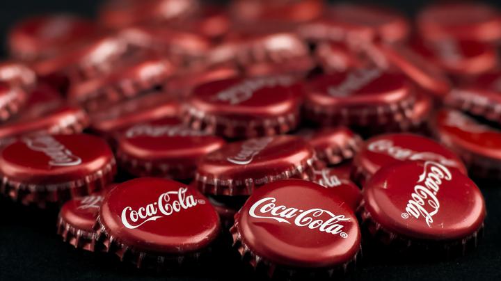 Coca Cola Wallpaper 1920x1080 - wallpaper game over