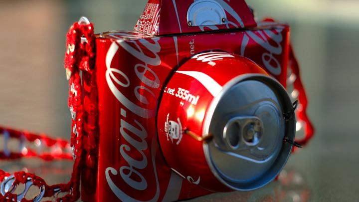 Coca Cola Wallpapers and Screensavers (71+ images)