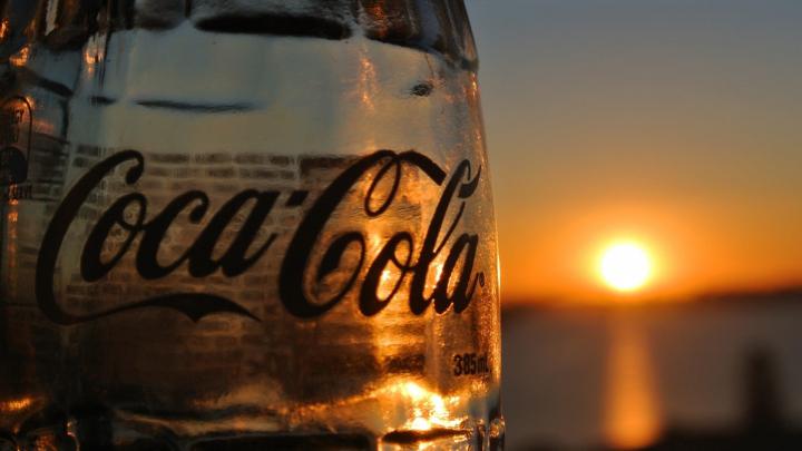 Coca Cola Wallpaper Desktop (69+ images)