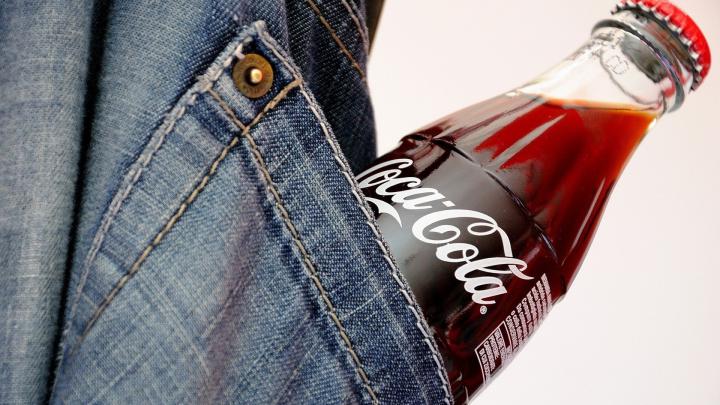 Coca Cola Wallpaper Desktop (69+ images)