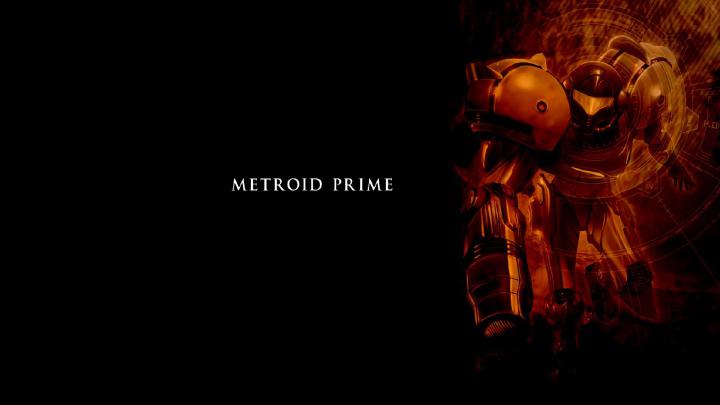 Download Hd Metroid Prime Computer Wallpaper Id - Metroid Prime 
