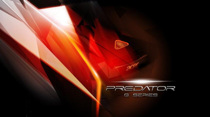 Free download ACER ASPIRE PREDATOR GAMING desktop computer wallpaper 