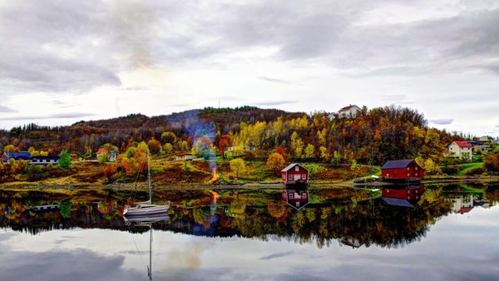 Landscapes Amazing View Desktop Images Apple Free HD Cool 1920x1080 