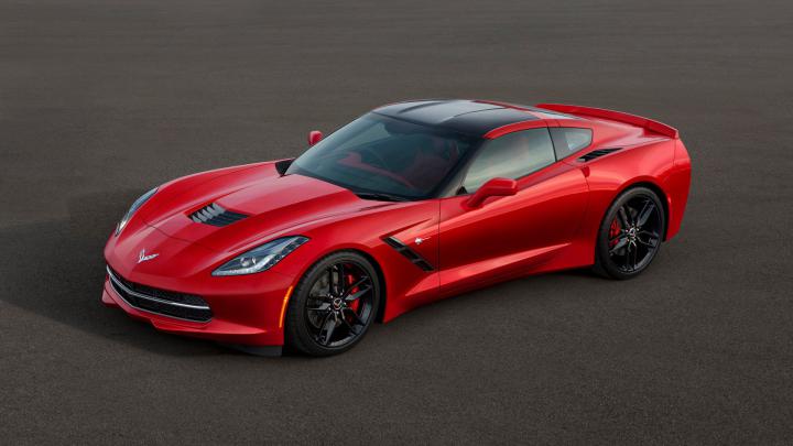 [39+] Corvette Wallpaper 1920x1080 