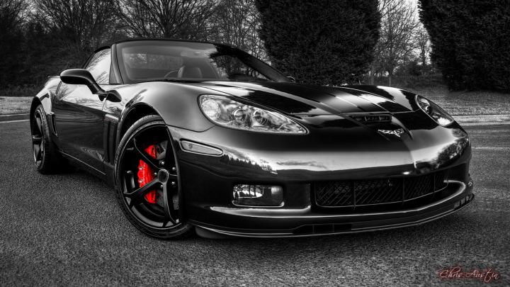 Cool Corvette wallpaper | 1920x1080 | #16534