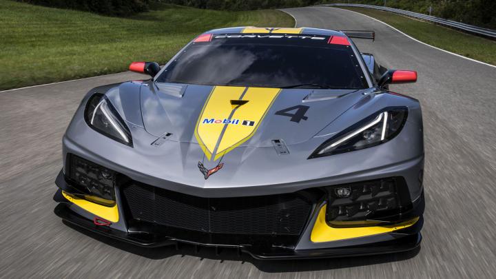 2020 Corvette Wallpapers - Top Free 2020 Corvette Backgrounds 