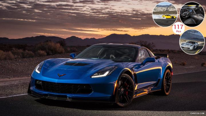 Corvette Wallpapers - Top Free Corvette Backgrounds - WallpaperAccess