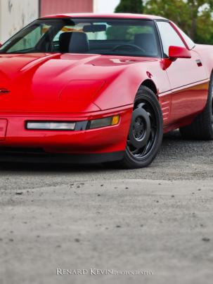 Free download Corvette C4 Zr 1 Wallpaper 1920x1080 Corvette C4 Zr 1 