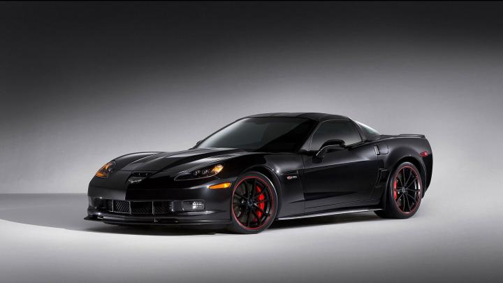 C5 Corvette Wallpaper (58+ images)