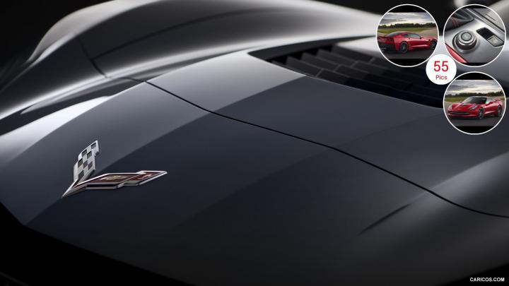 Black Corvette Wallpapers - Top Free Black Corvette Backgrounds 