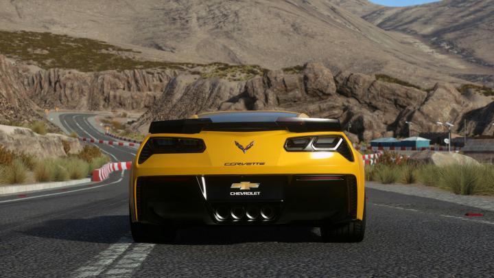 Download Wallpapers, Download 1920x1080 1920x1080 px Chevrolet 