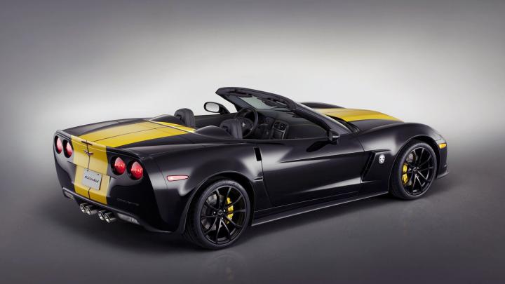 [39+] Corvette Wallpaper 1920x1080 