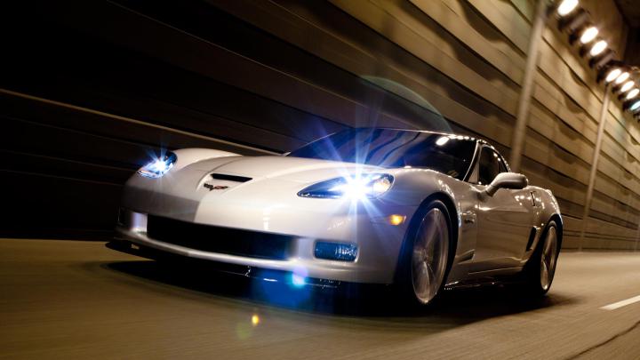 Corvette HD Wallpaper | Background Image | 1920x1080