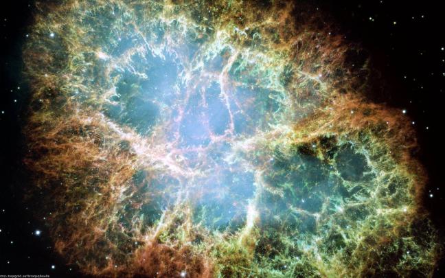 10 Best Crab Nebula Wallpaper 1920X1080 FULL HD 1080p For PC Desktop 2020